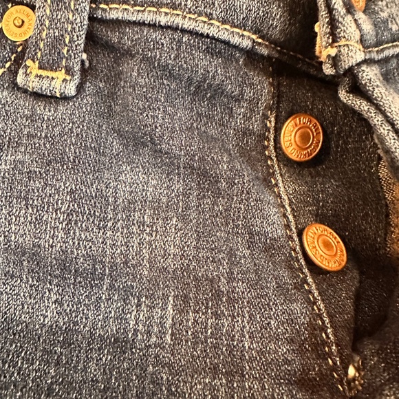 7 for All Mankind - Josephina - Size 26 - Picture 9 of 9